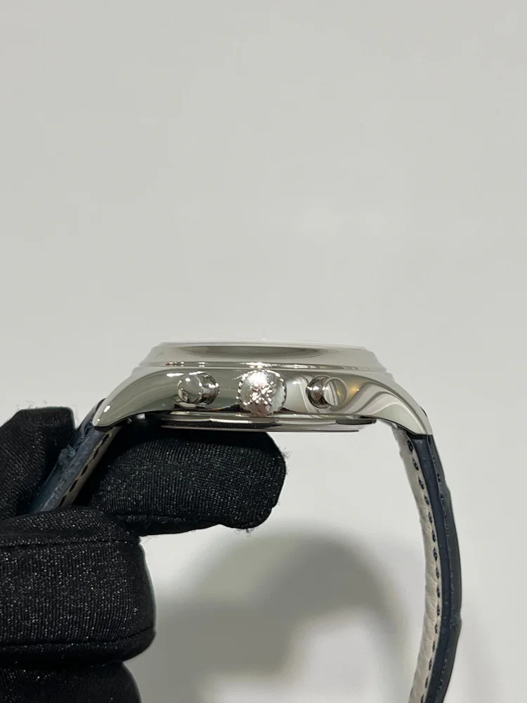 Patek Philippe Annual Calendar Chronograph 5960P-015